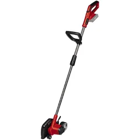 Einhell - GE-LE 18/190 Li PXC - Podadora sin baterías y cargadores, Li-Ion, 18 V, - ah, 36,4-45 mm, cuchillos de plastico