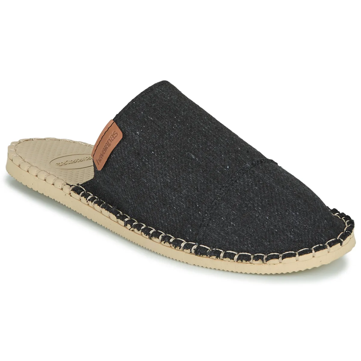 ESPADRILLE MULE ECO
