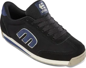 etnies zapatilla - lo cut ii ls azul