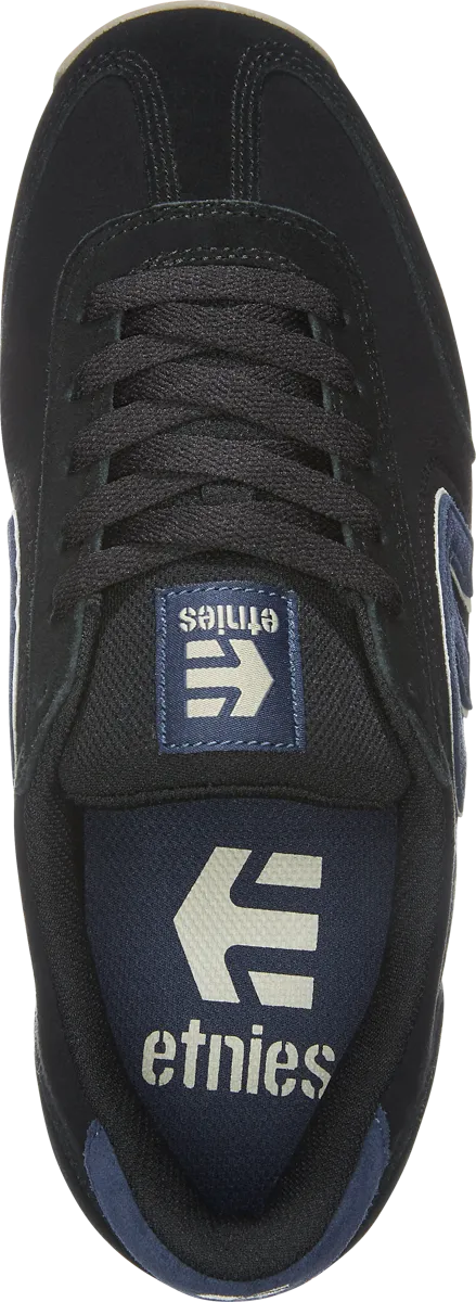 etnies zapatilla - lo cut ii ls azul