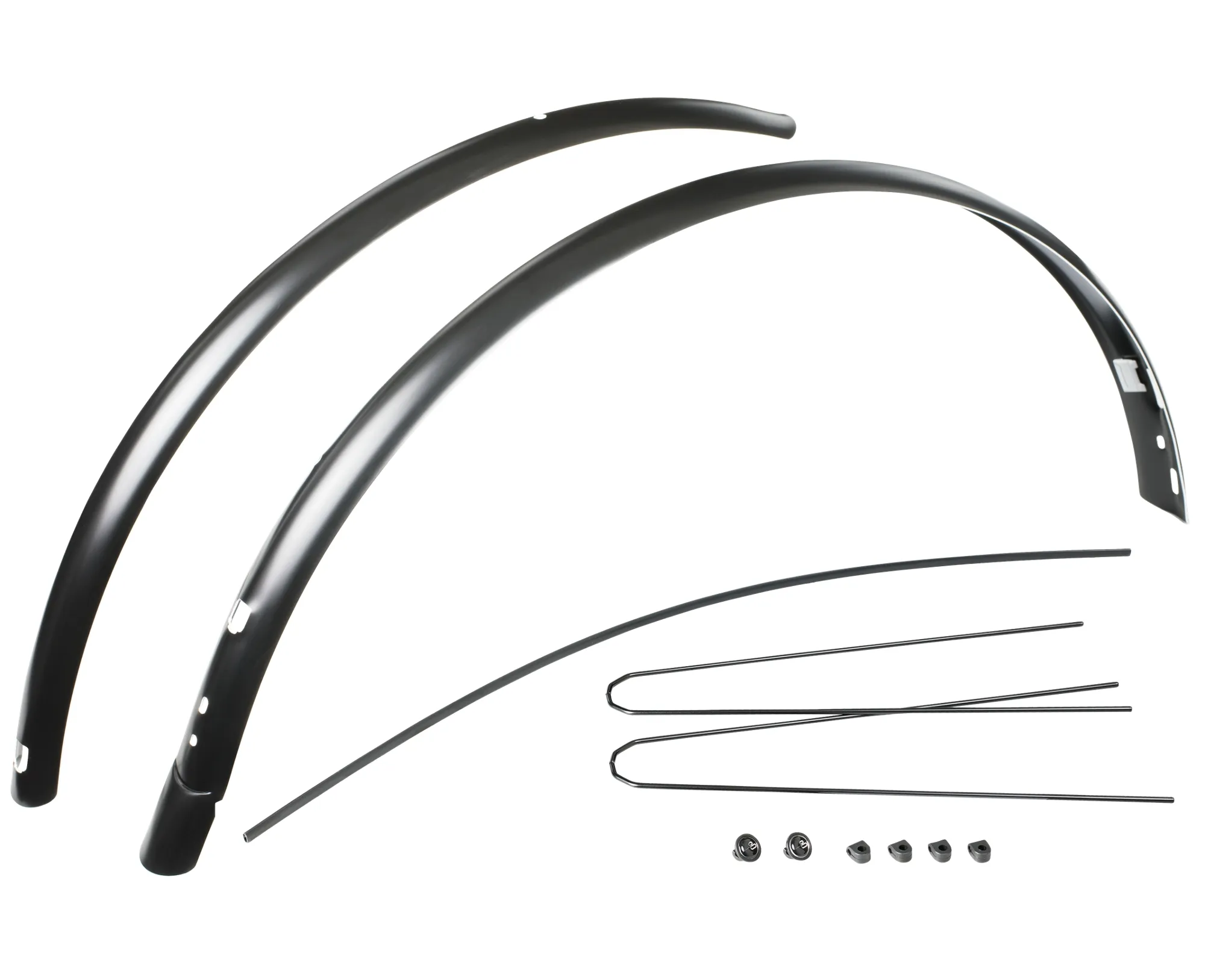 Fender Curana C-Lite2 885 700x45mm Black Set