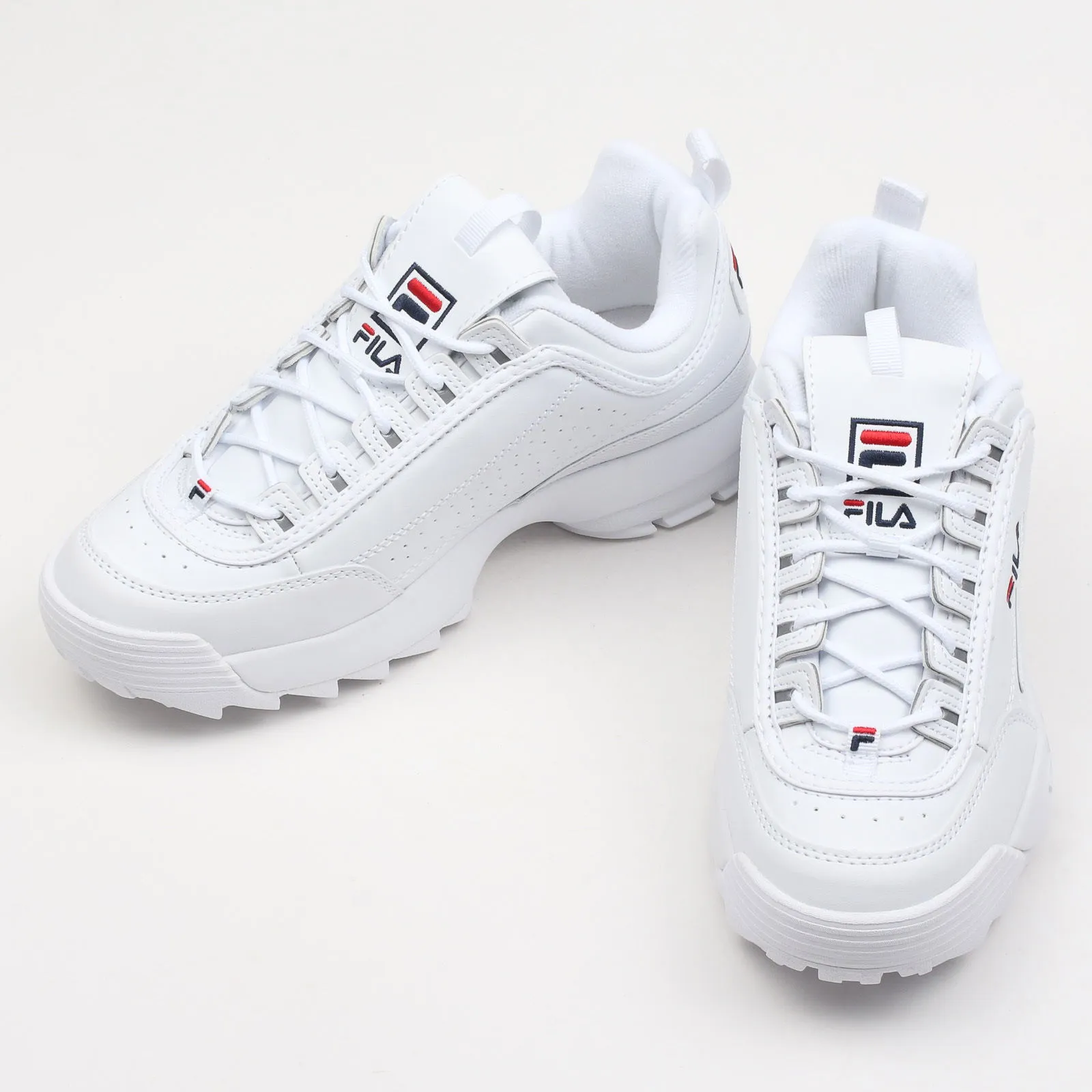 FILA Disruptor Low