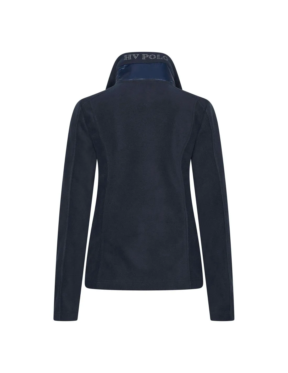 Fleece chaqueta HVPDionne