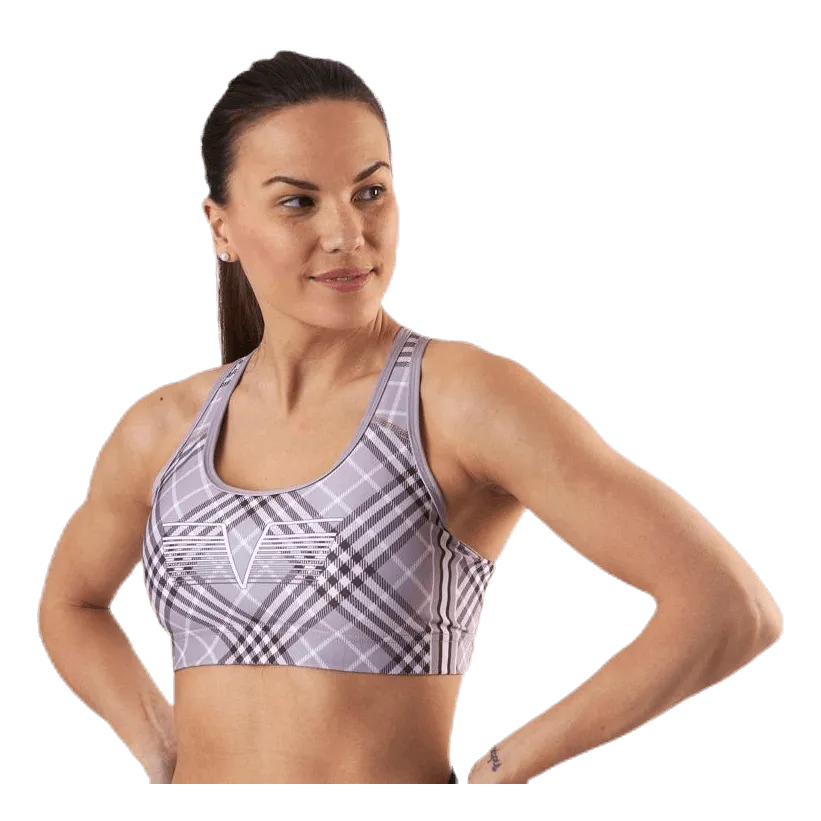 Gavelo GLNCHCK 2 Sports Bra Pink