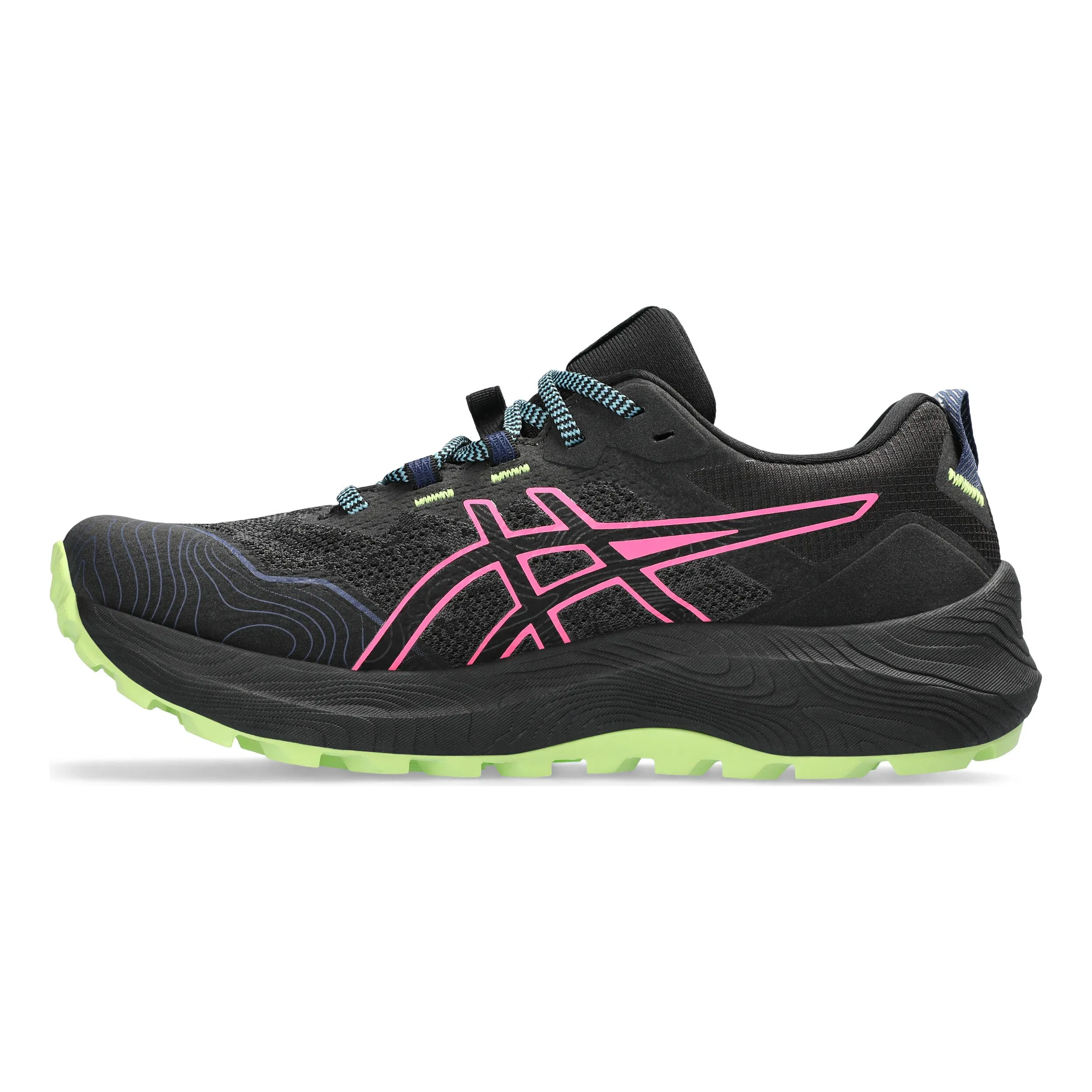 Gel-Trabuco 11 GTX Zapatilla Trail Mujeres