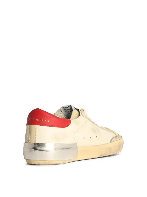 Golden Goose Zapatillas - Blanco