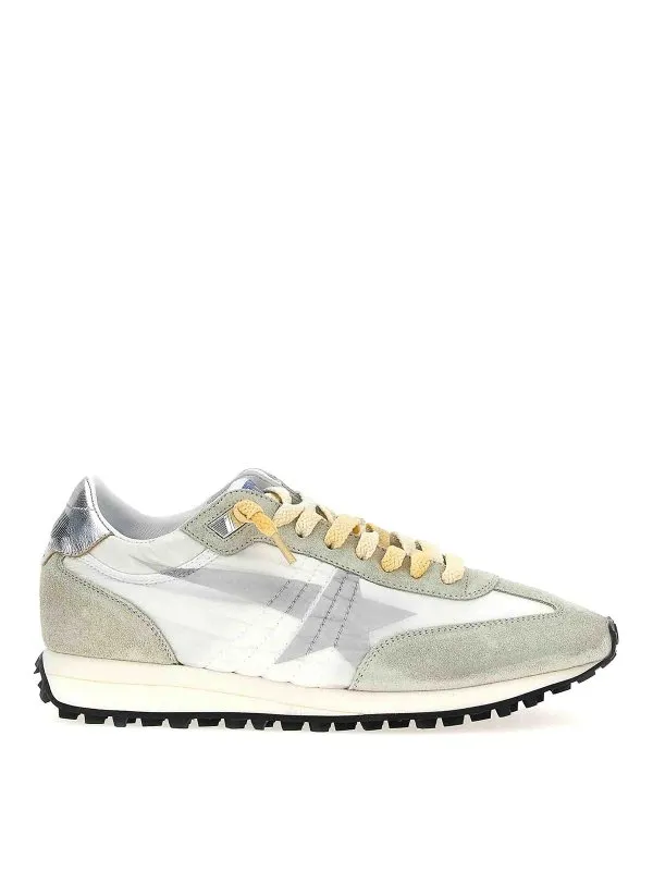 Golden Goose Zapatillas - Gris