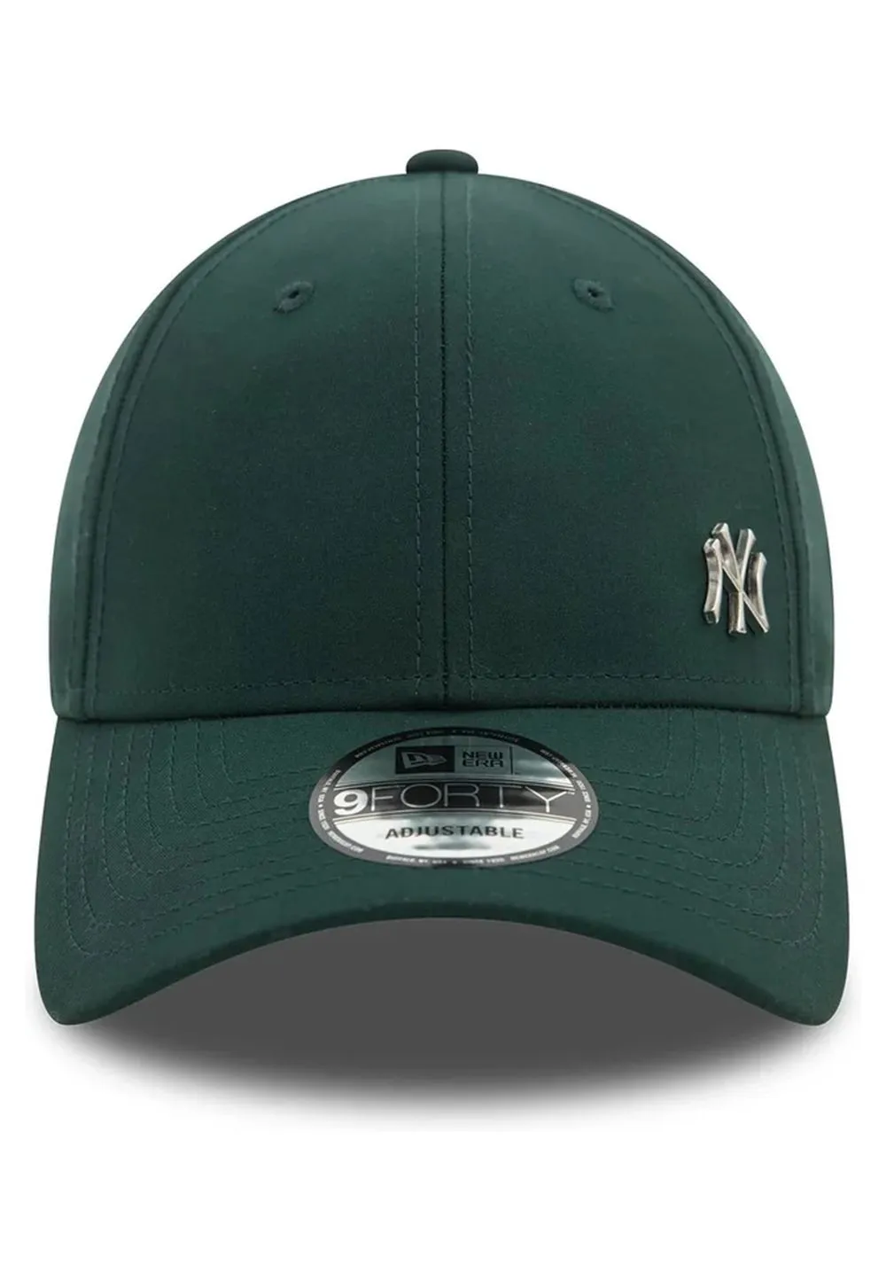 Gorra new era verde forest flawless 9forty neyyan