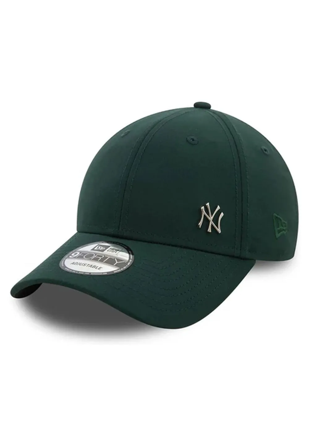 Gorra new era verde forest flawless 9forty neyyan