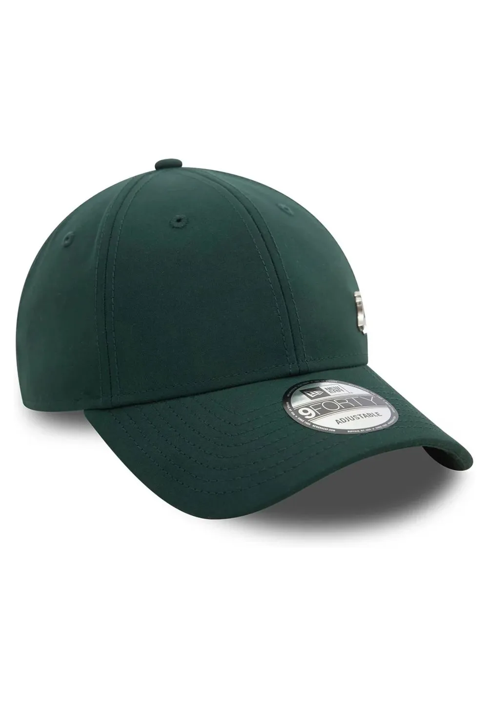 Gorra new era verde forest flawless 9forty neyyan