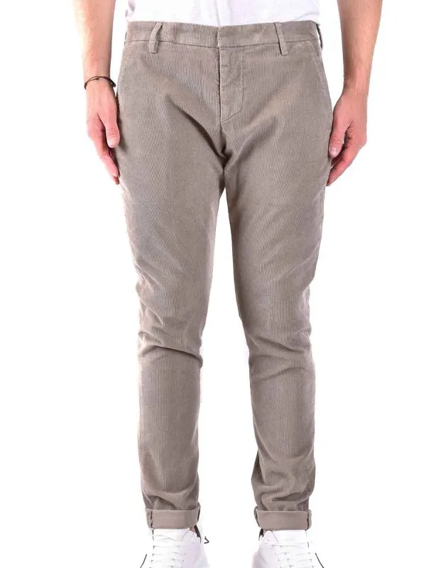 Jacob Cohen Pantalón Casual - Gris