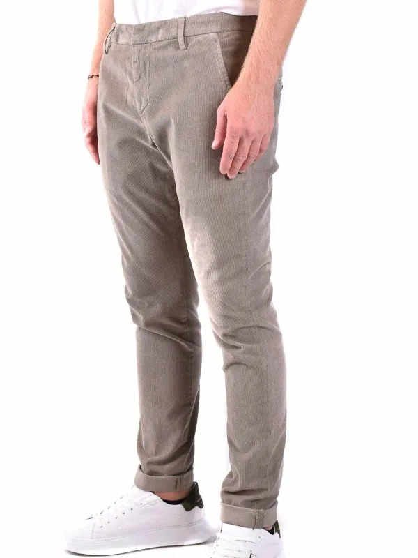 Jacob Cohen Pantalón Casual - Gris