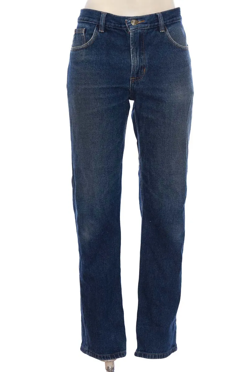 Jean color Azul - Closeando