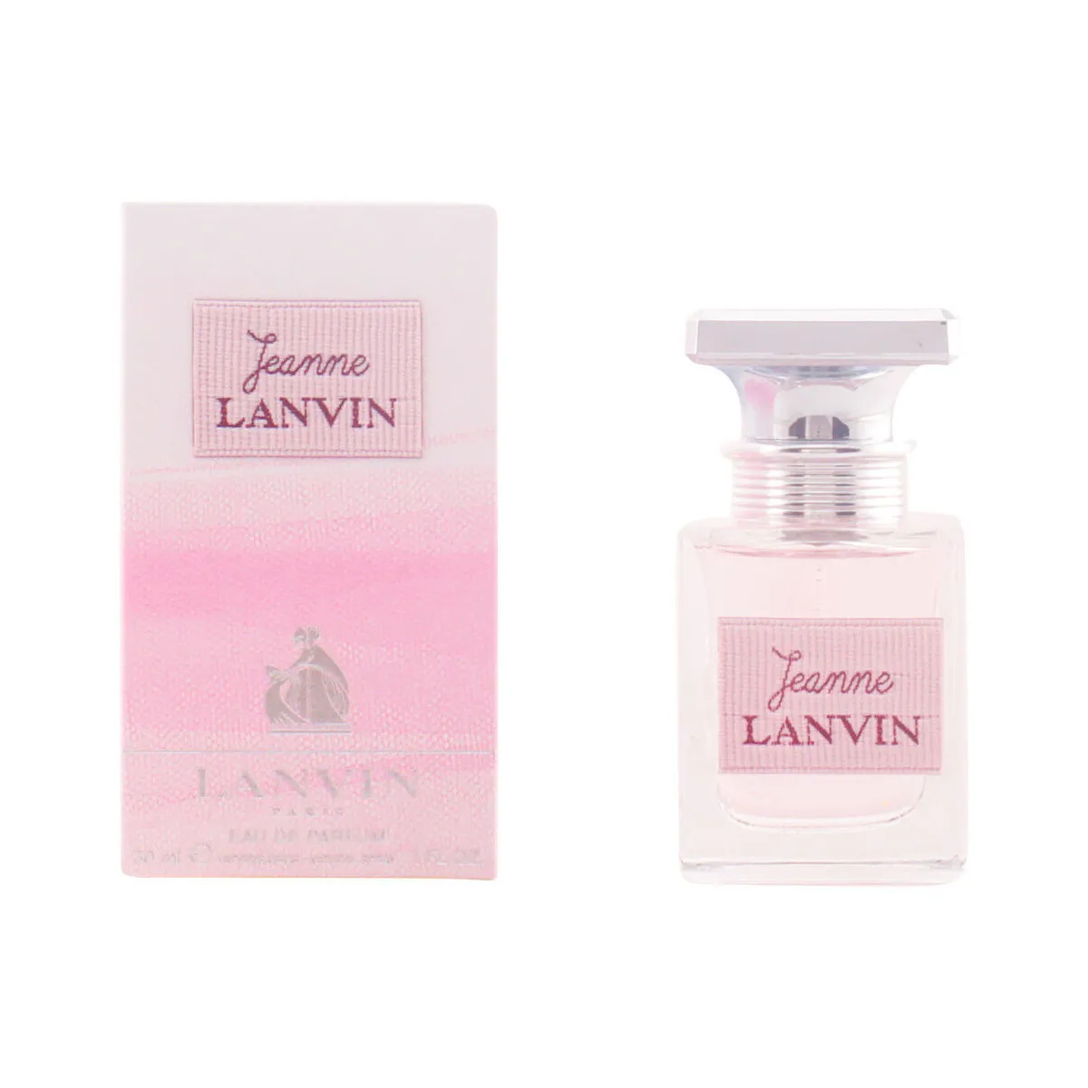 Jeanne  Eau De Parfum Vaporizador