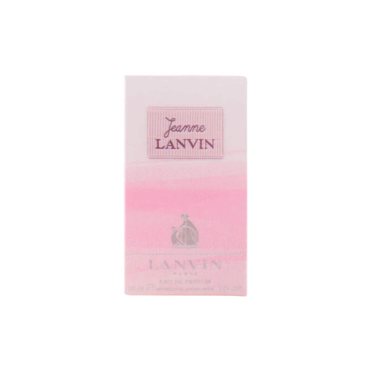 Jeanne  Eau De Parfum Vaporizador