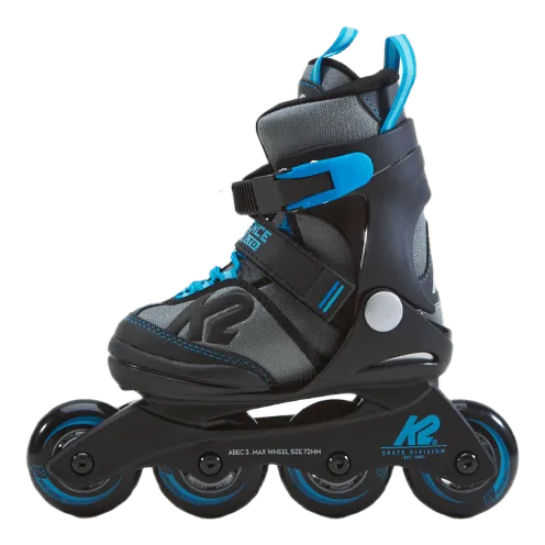 K2 Cadence B Ltd
