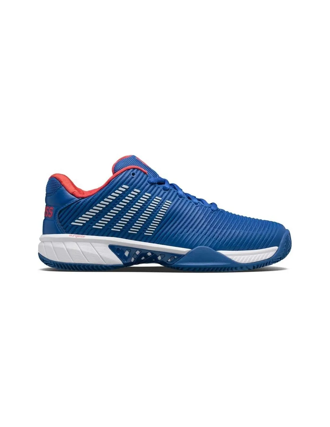 Kswiss Hypercourt Express 2 Hb Azul