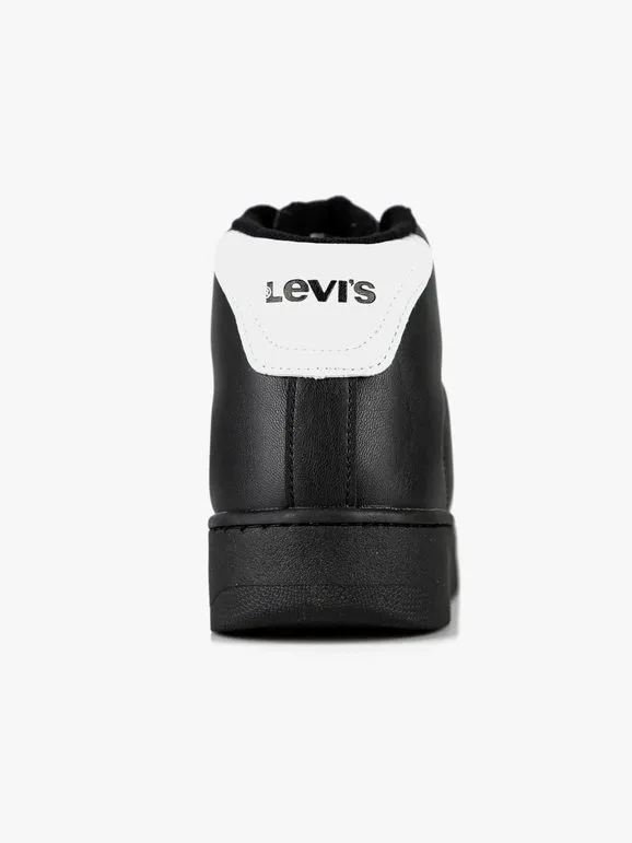 Levi'S New Union Mid VUNI0023S  Zapatillas altas para niños