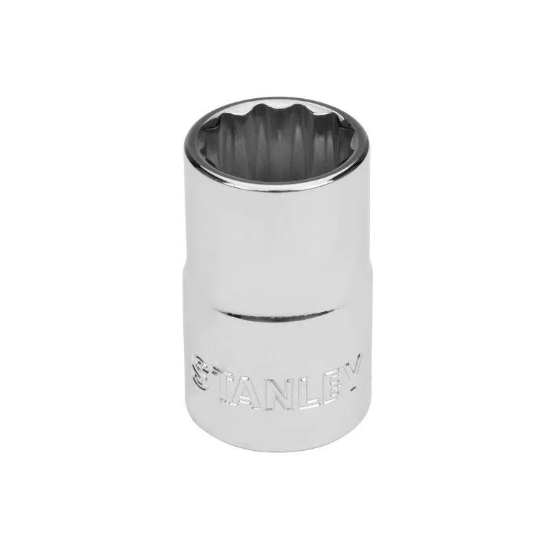 Llave Copa Cuadrante De 1/2" X 17mm 12pta