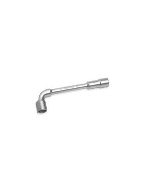 LLAVE DE PIPA ABIERTA 6X6 CrV 15MM