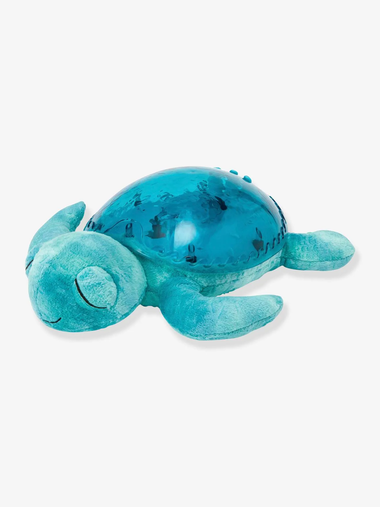 Luz nocturna recargable CLOUD B Tranquil Turtle