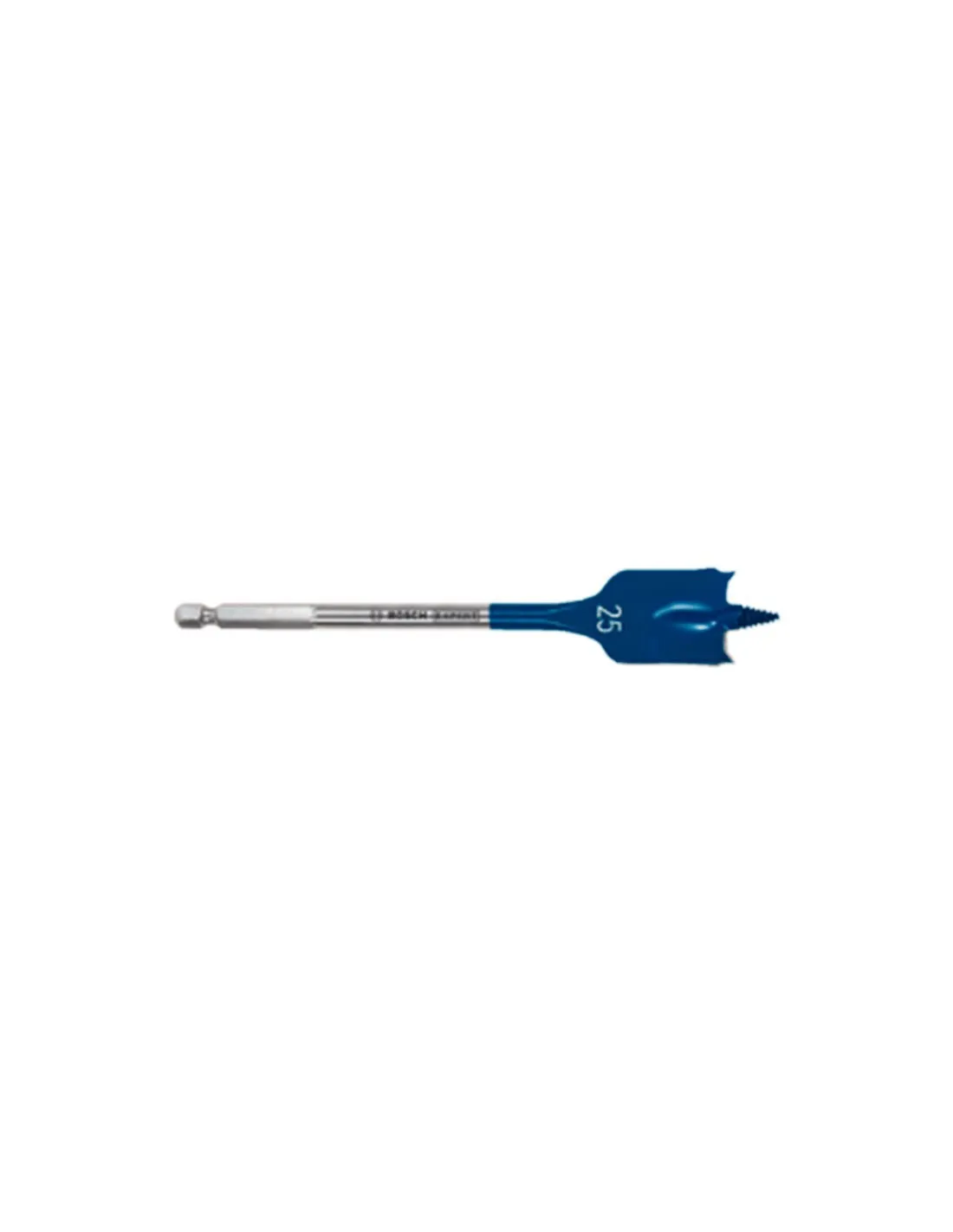 Madera plana EXPERT Self Cut Speed: 13 x 152