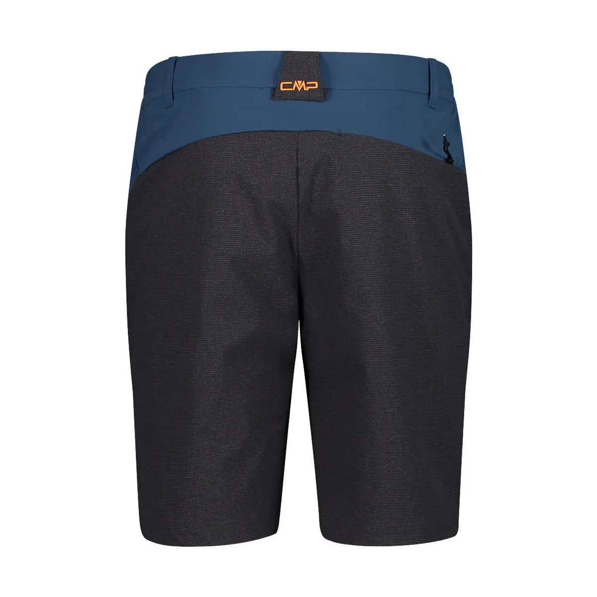 MAN BERMUDA