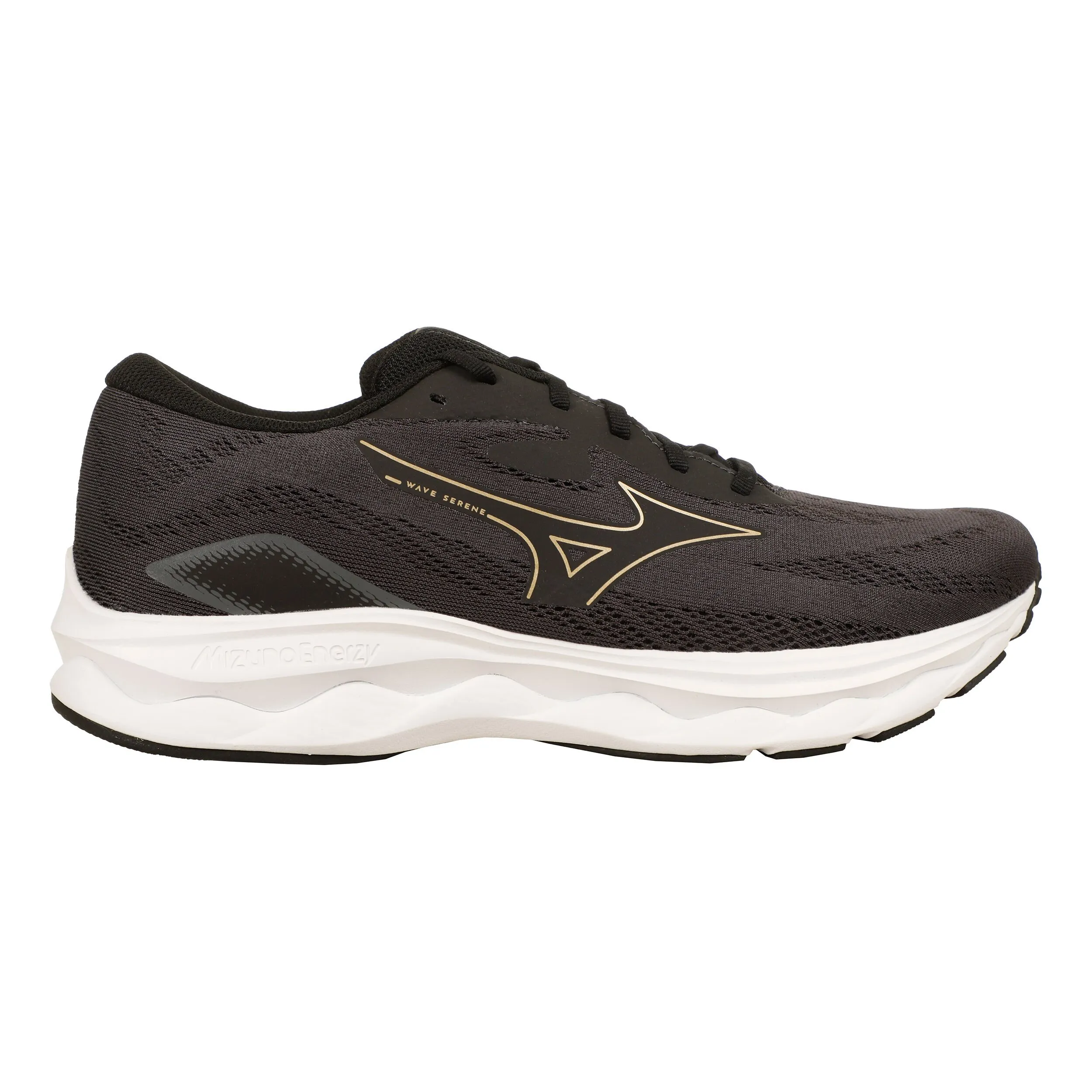 Mizuno Wave Serene Zapatilla Neutral Hombres