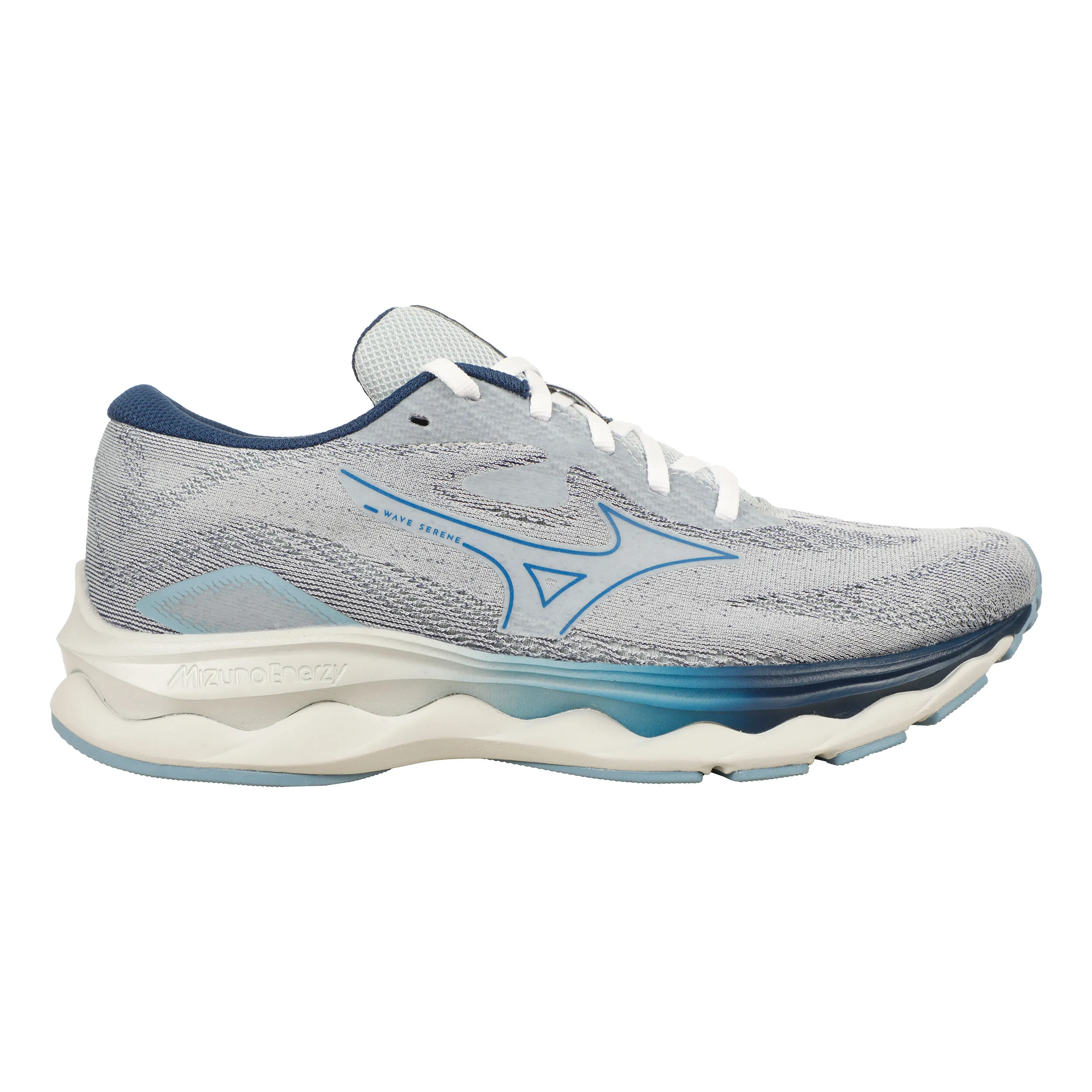 Mizuno Wave Serene Zapatilla Neutral Mujeres