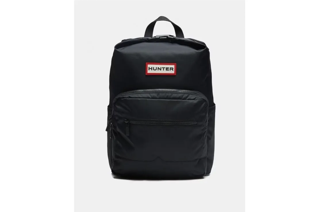 Mochila Naylon UBB1204KBM Hunter