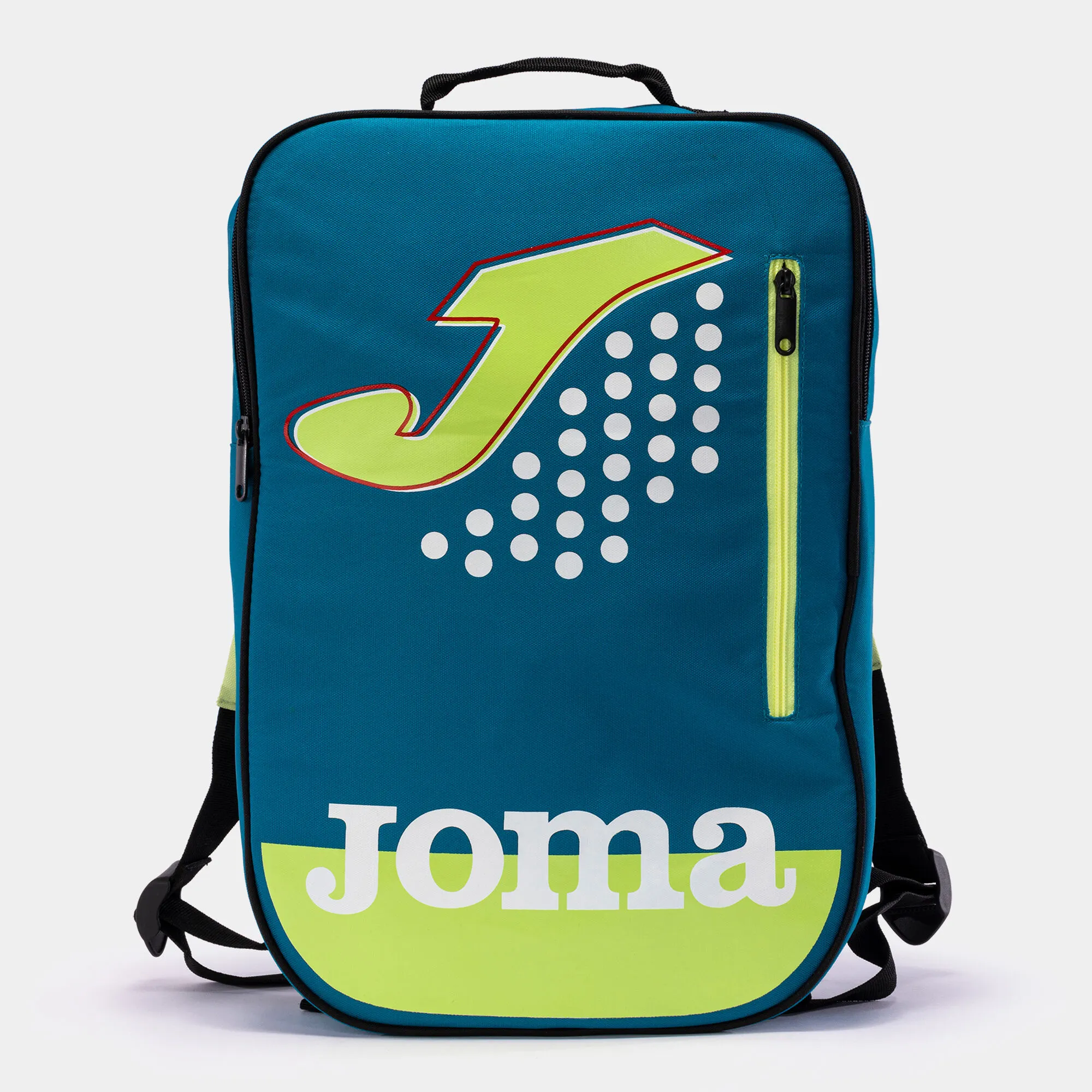 Mochila Open verde