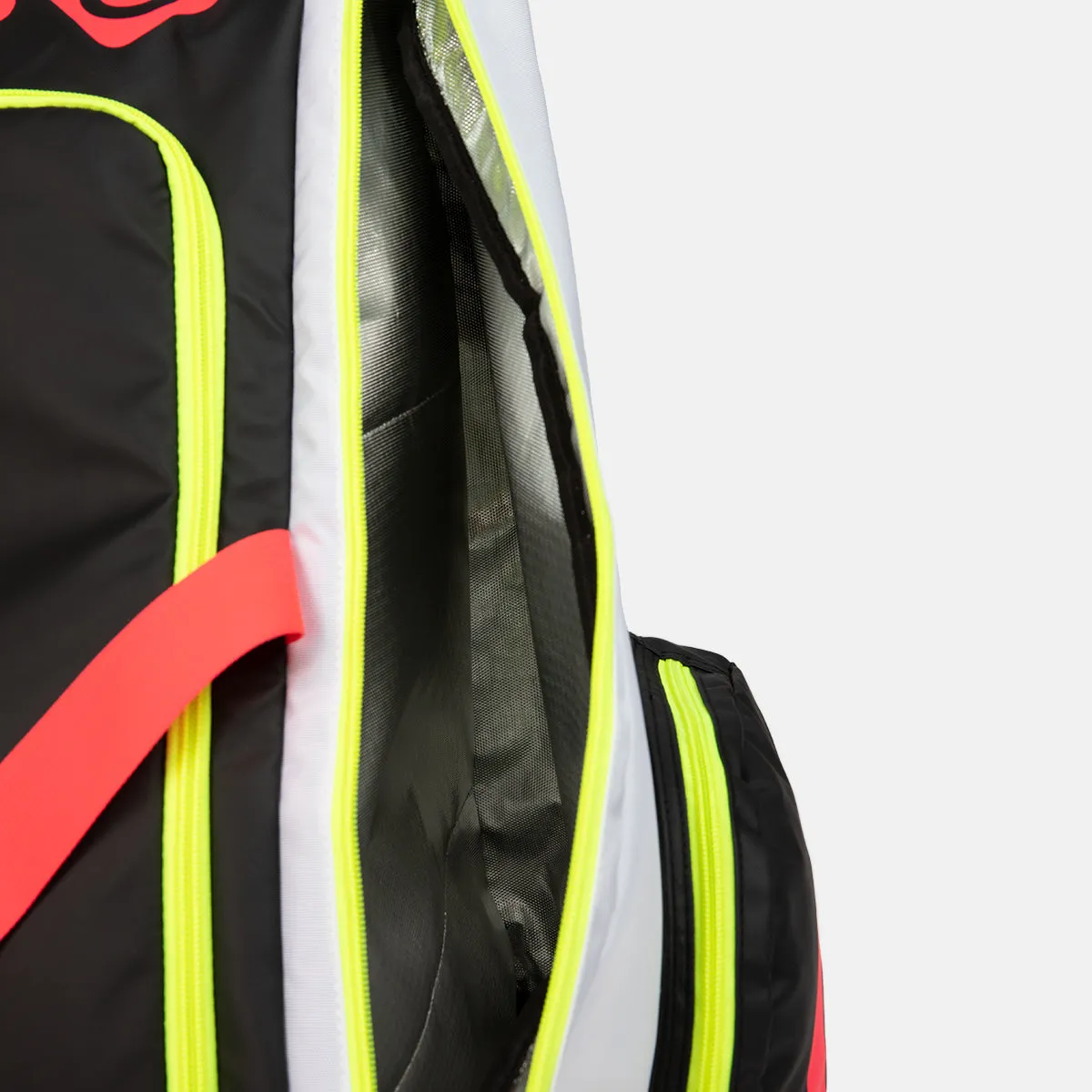 Mochila paletero grande serve