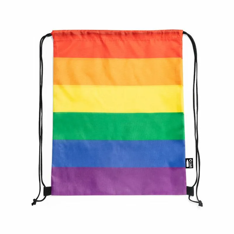Mochila personalizable de Cuerdas Marsha
