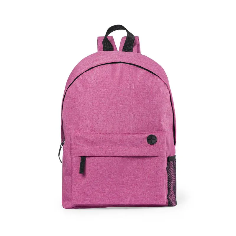 Mochila publicitaria poliéster Chens
