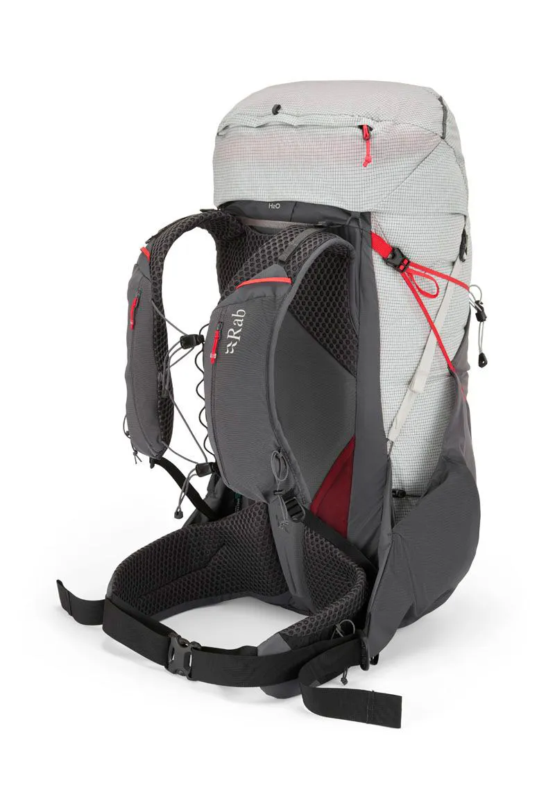 Mochila rab Muon 50