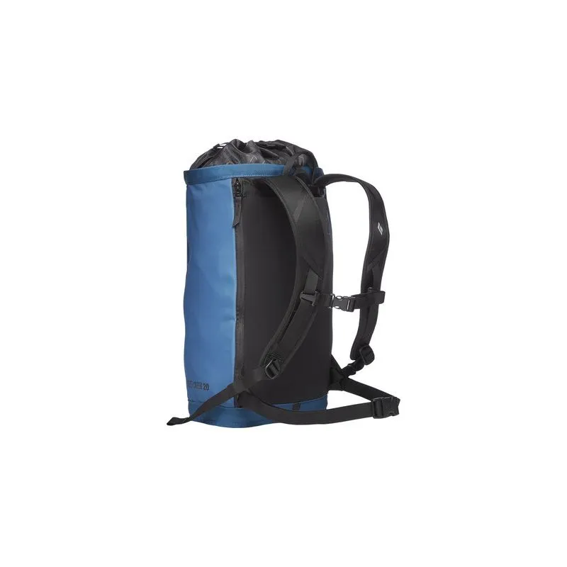 Mochila Street Creek 20 Mochila Black Diamond (Astral Blue)