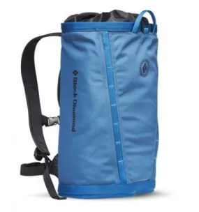 Mochila Street Creek 20 Mochila Black Diamond (Astral Blue)