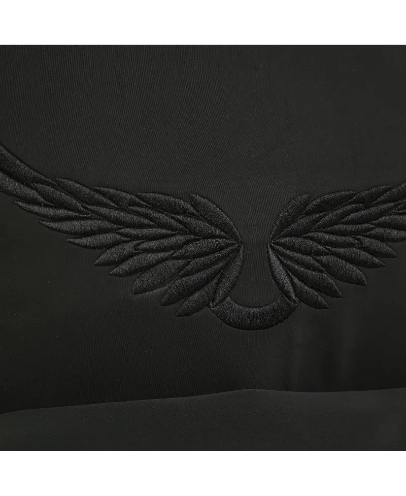 Mochila ZADIG ET VOLTAIRE Negra