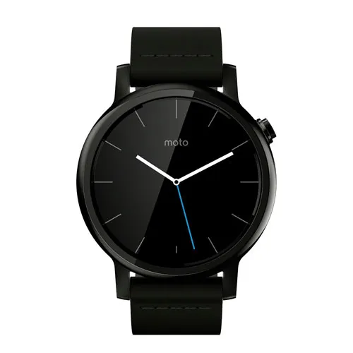 Motorola Moto 360 (2015)