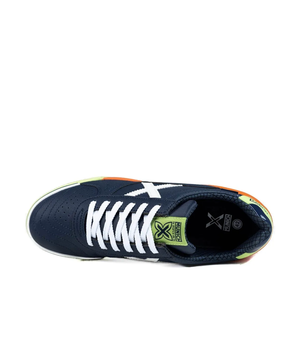 Munich G-3 Profit Sport 421 Zapatilla Futsal Hombre