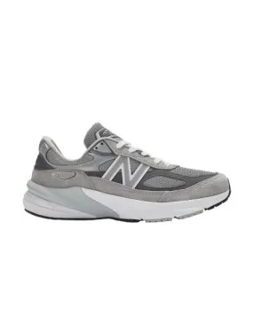 NEW BALANCE Zapatillas 990v6 Mujer Grey