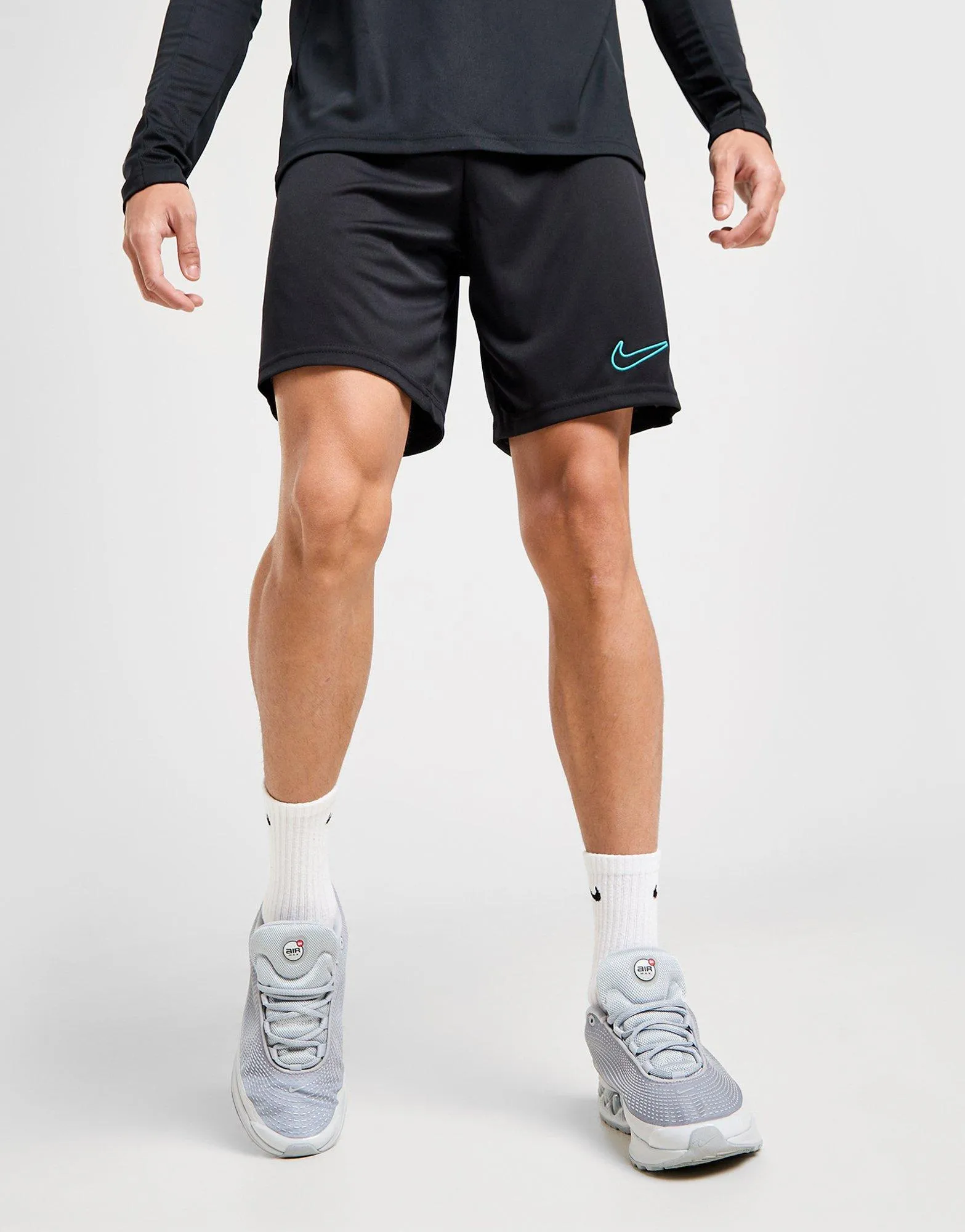 Nike Pantalón corto Academy