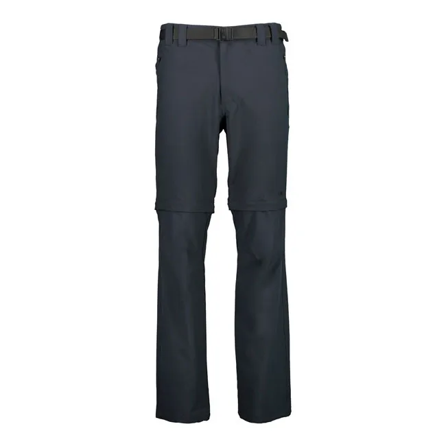 Pantalón campagnolo Man Pant Zip Off