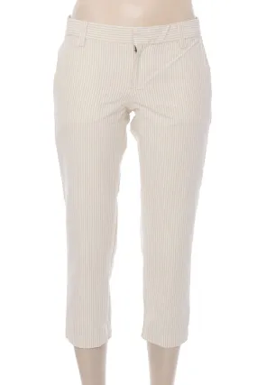 Pantalón color Beige - GAP