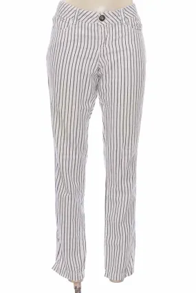 Pantalón color Blanco - Unser