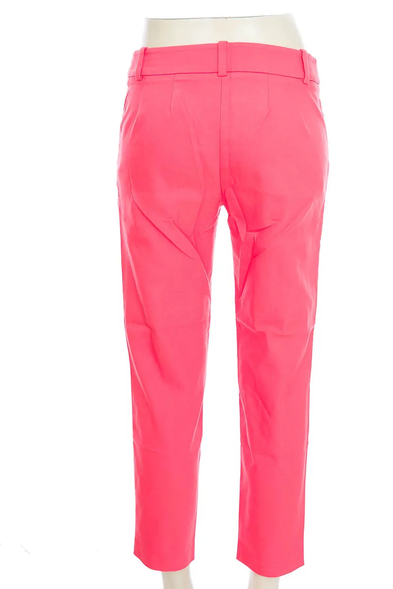 Pantalón color Fucsia - Julio