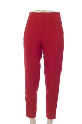 Pantalón color Naranja - Glamm