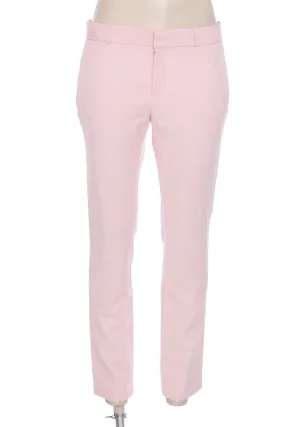 Pantalón color Rosado - Banana Republic