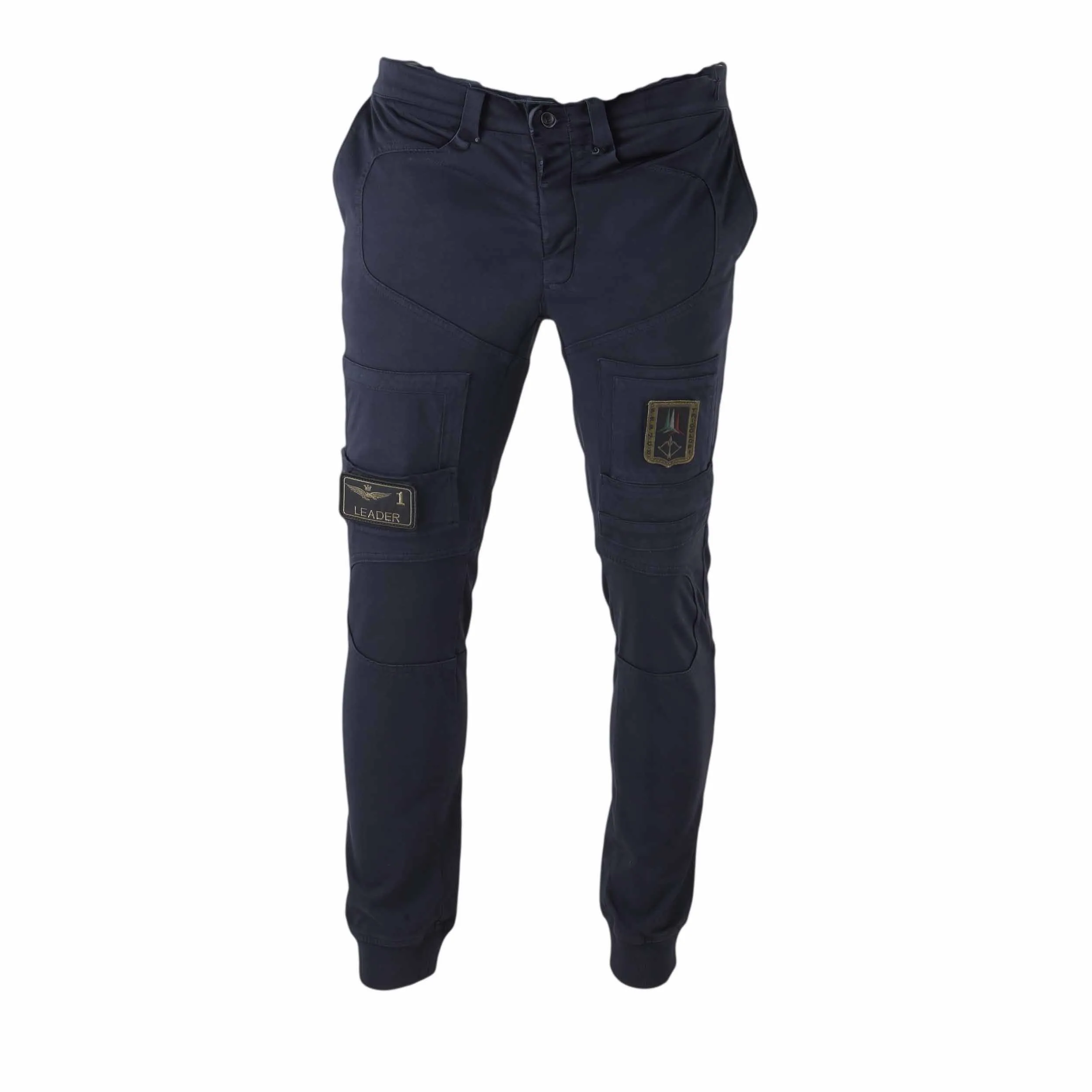 Pantalón HOMBRE Aeronautica Militare PF743J217