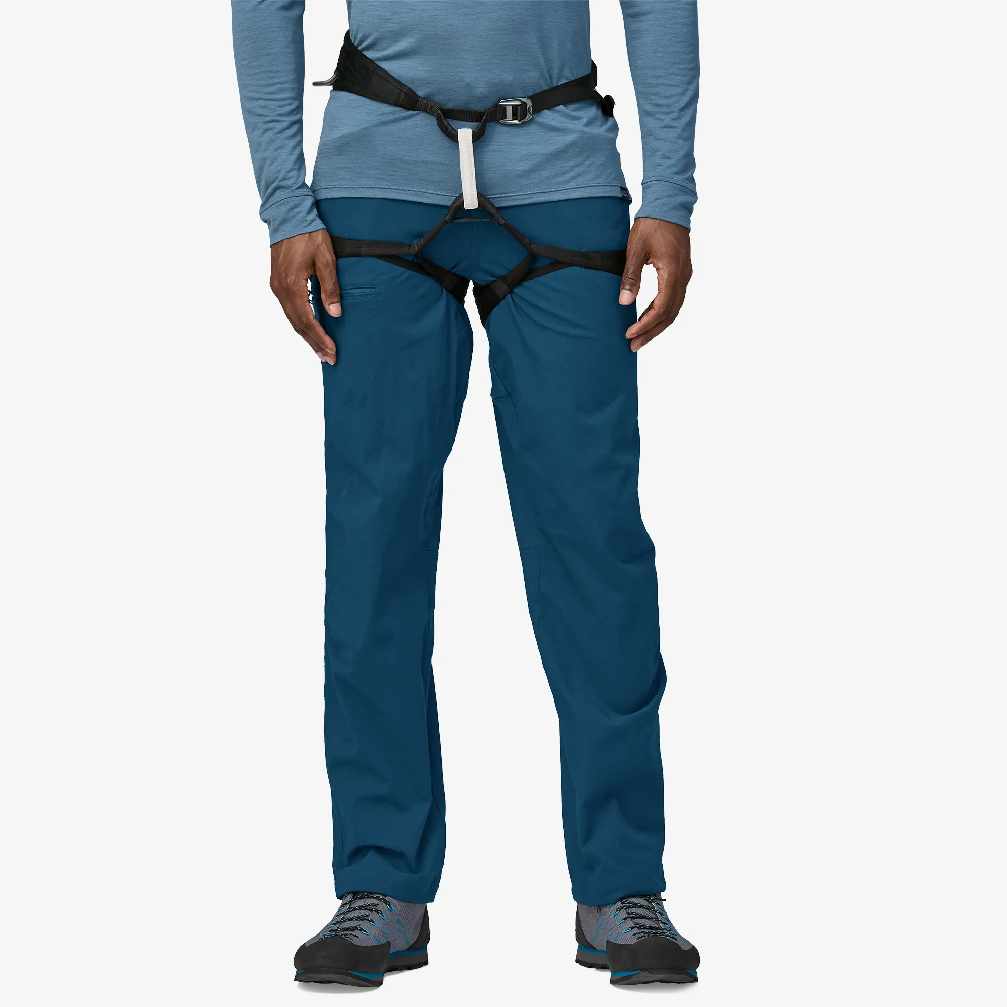 Pantalón Hombre Venga Rock Pants - Regular
